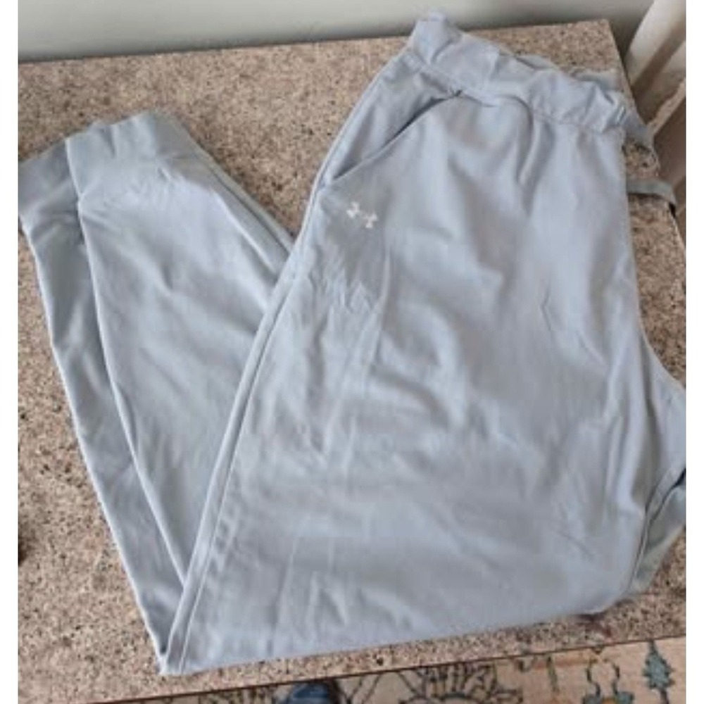 Women's Under Armour Tech Pants‎ Size Medium